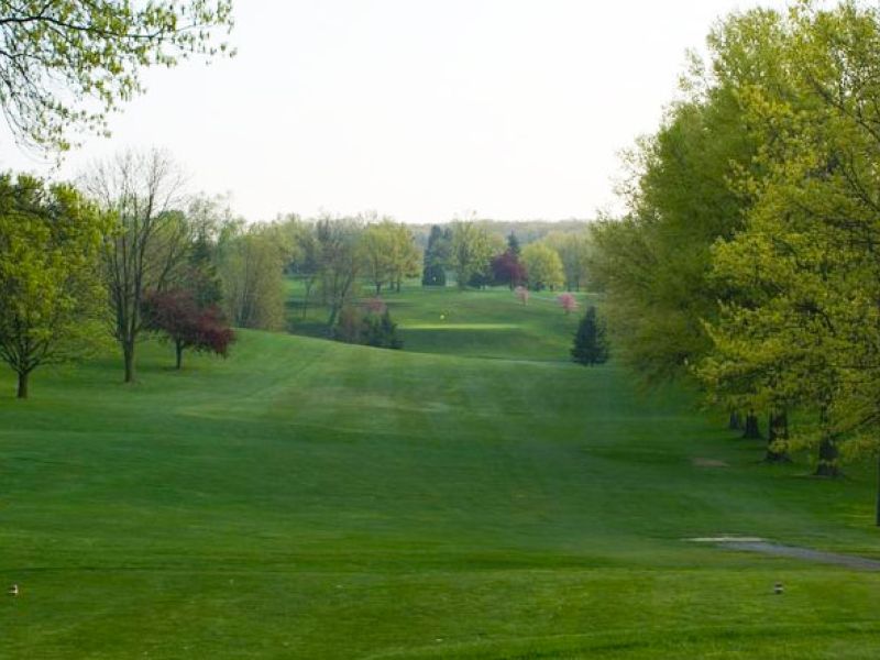 Lebanon Valley Golf Course