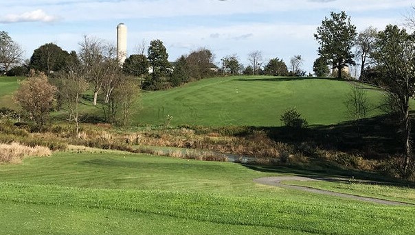 Pine Meadows Golf Course
