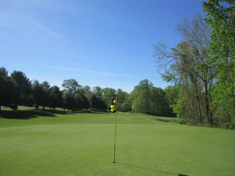 Middletown Country Club