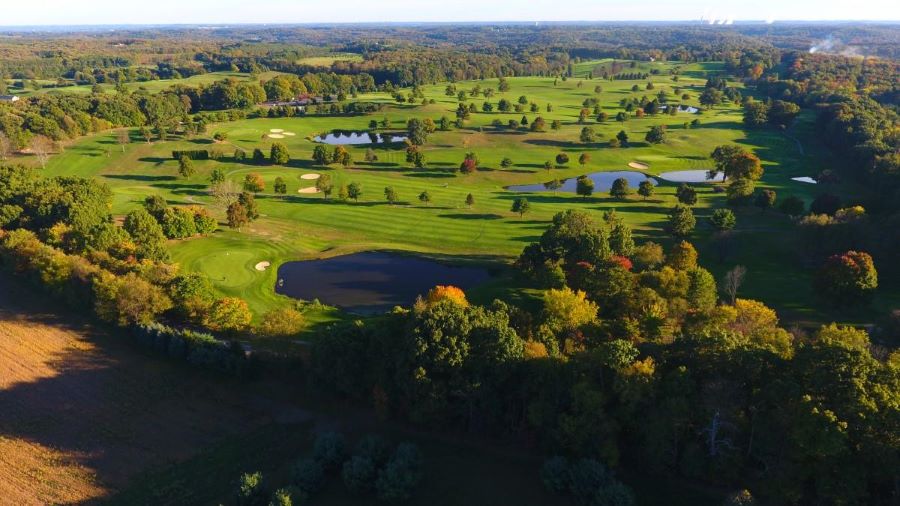 Rolling Acres Golf Course