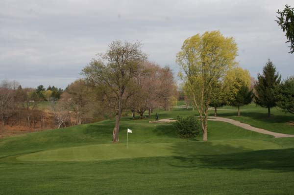 Black Hawk Golf Course