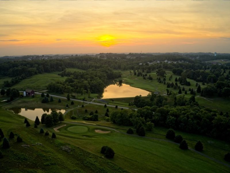 Butler's Golf Course