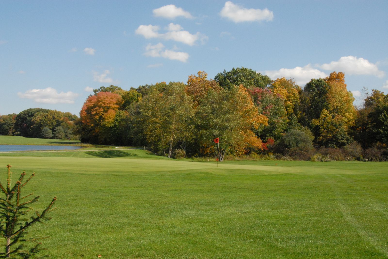 Lake Arthur Country Club