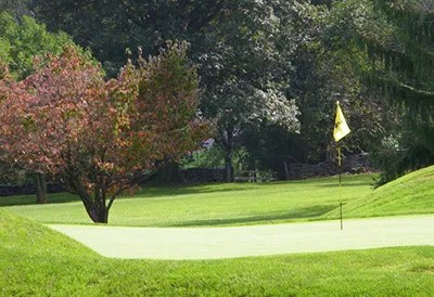 Lebanon Country Club