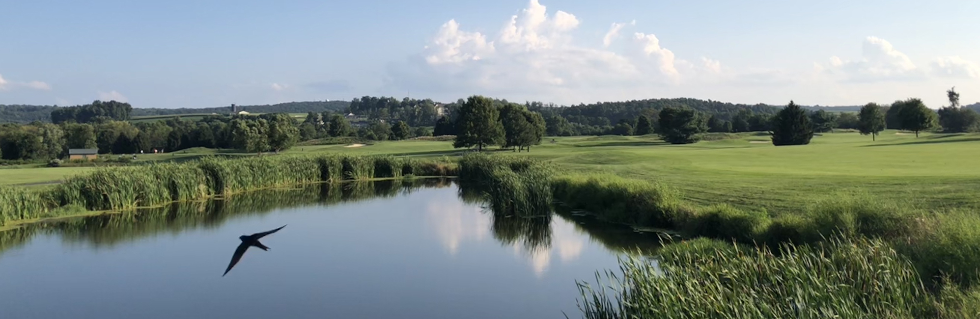 Pennsylvania Golf Course Owners Association