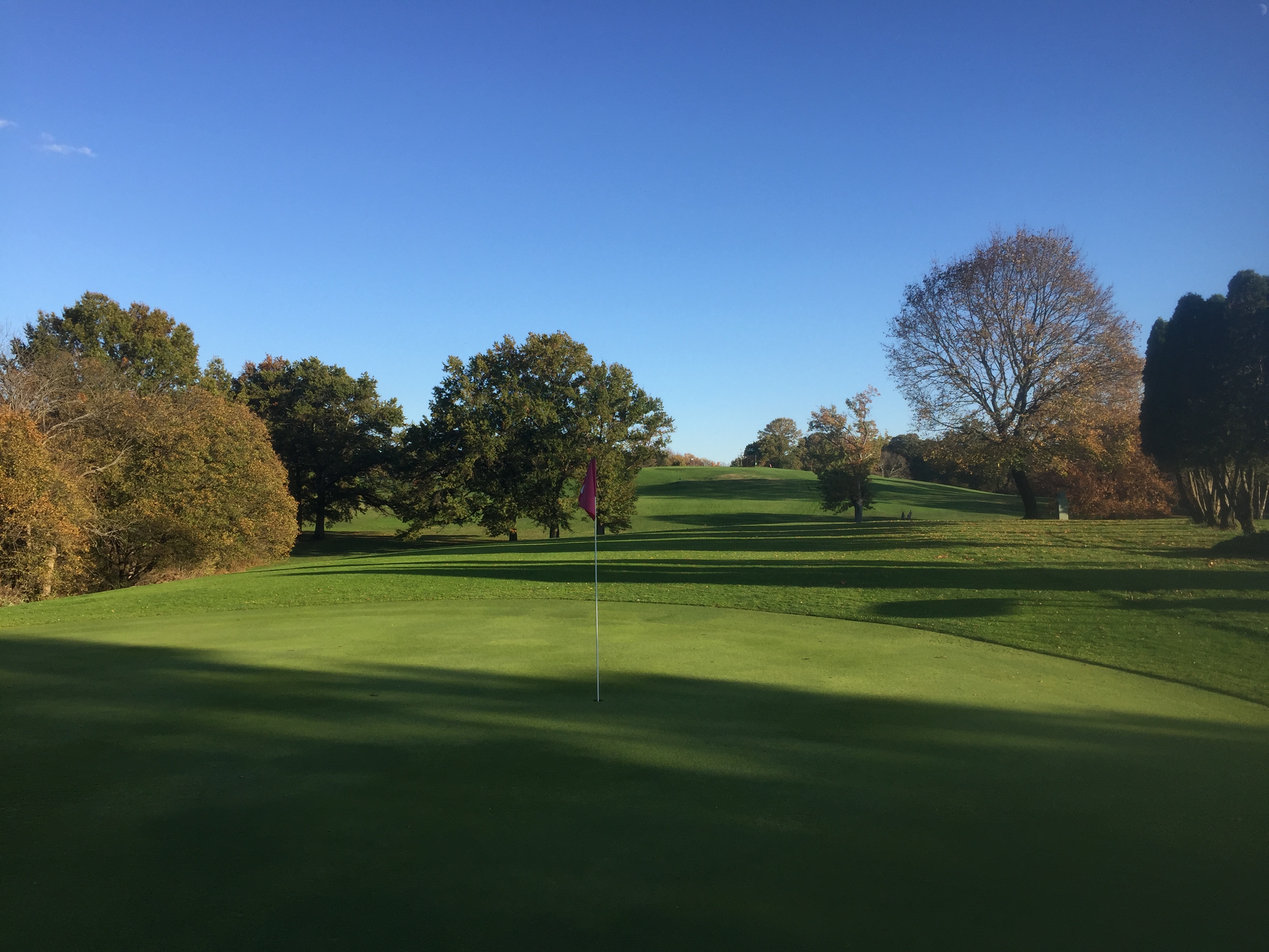 Bob O'Connor Golf Course