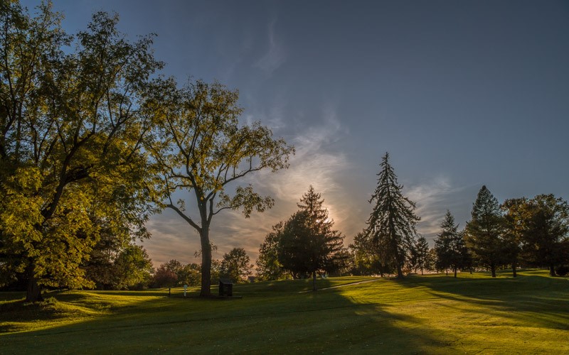 Chambersburg Country Club