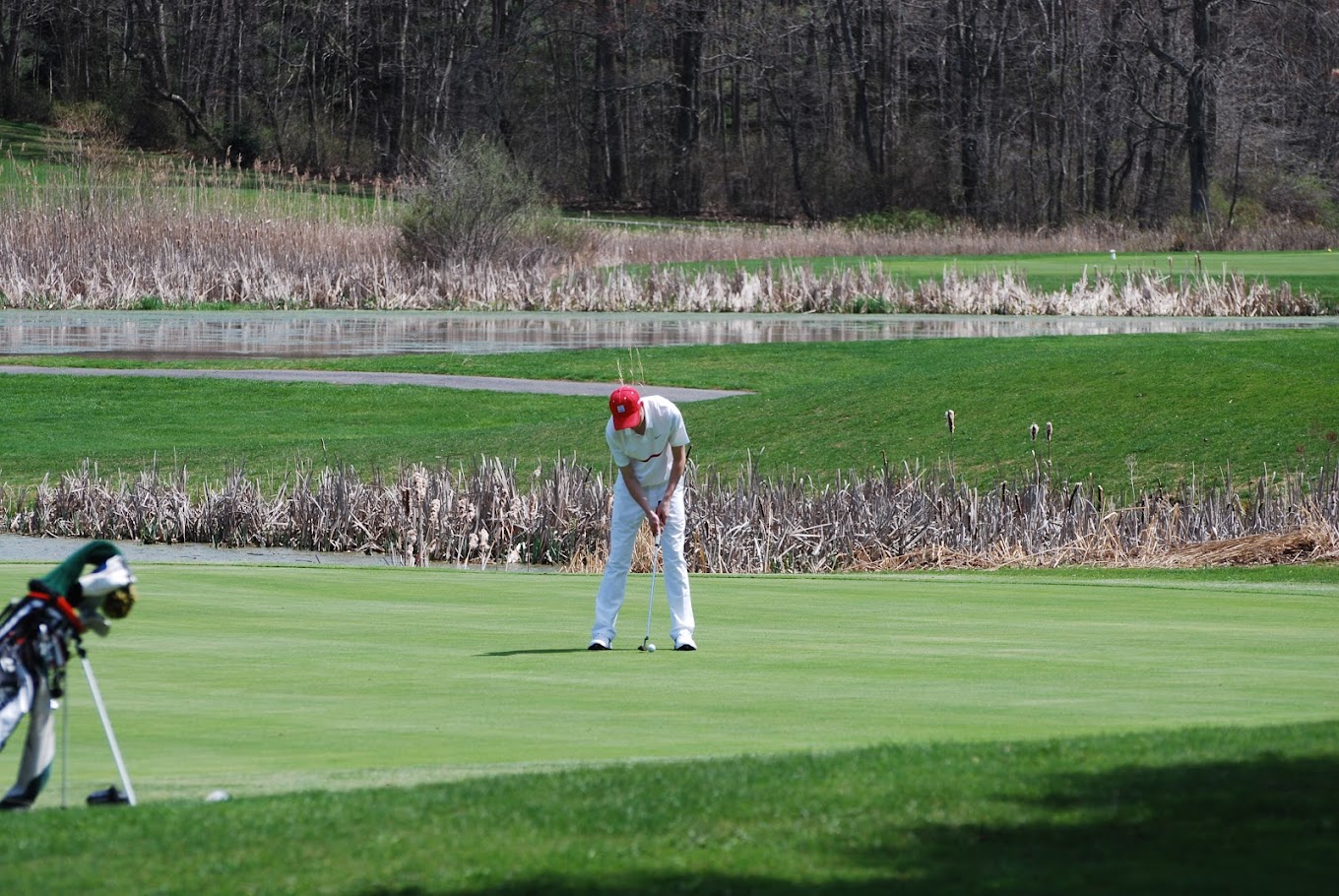 Chesapeake Bay Golf Club