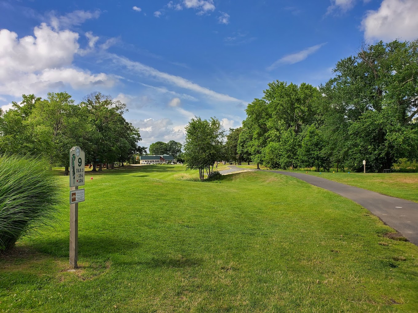 Clearbrook Golf Course