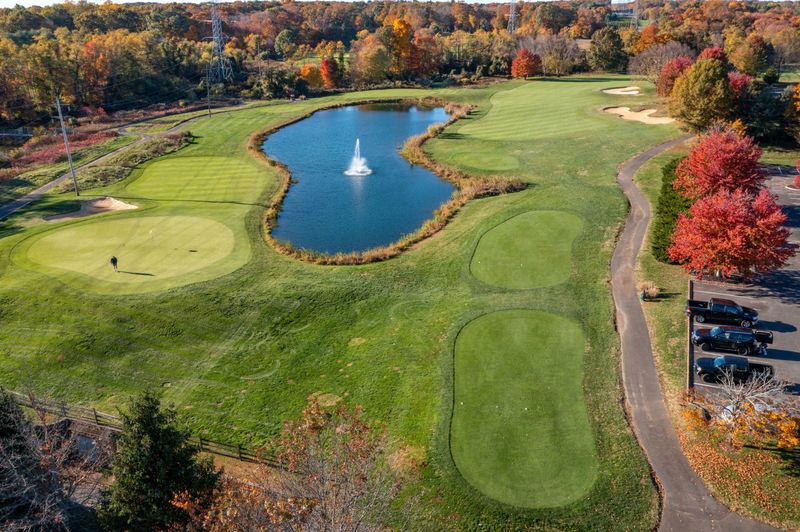 Colts Neck Golf Club