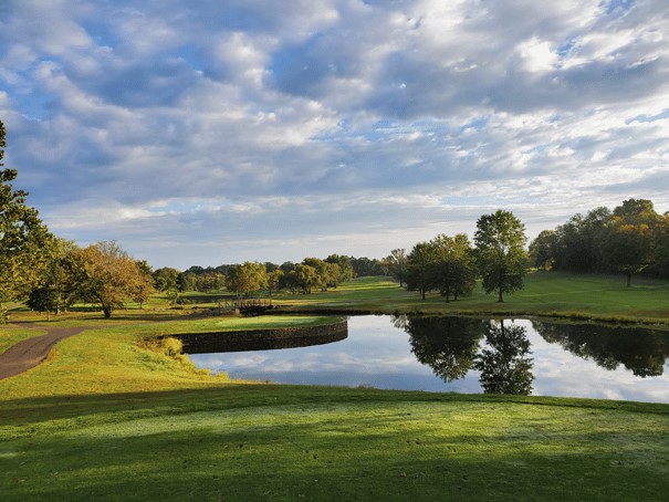 Five Ponds Golf Course