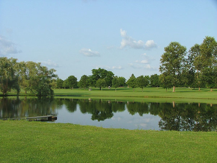 Buffalo Golf Course