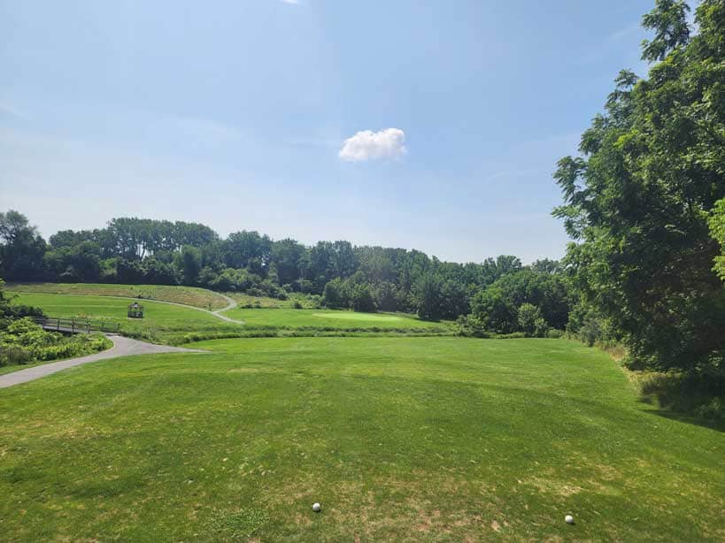 Willow Brook Golf Course