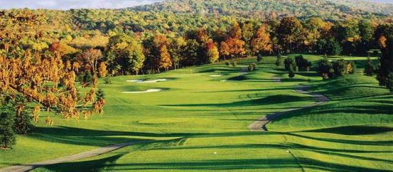 Chestnut Ridge Golf Resort